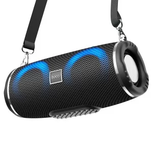 Портативная колонка Hoco HC12 Sports [Black]